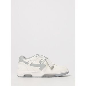 Off-White Sneakers Men White